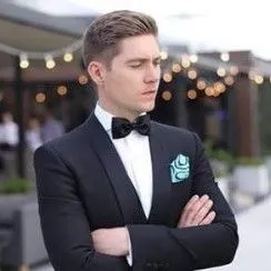 Szczyt Xenthor - Anton Kovačić